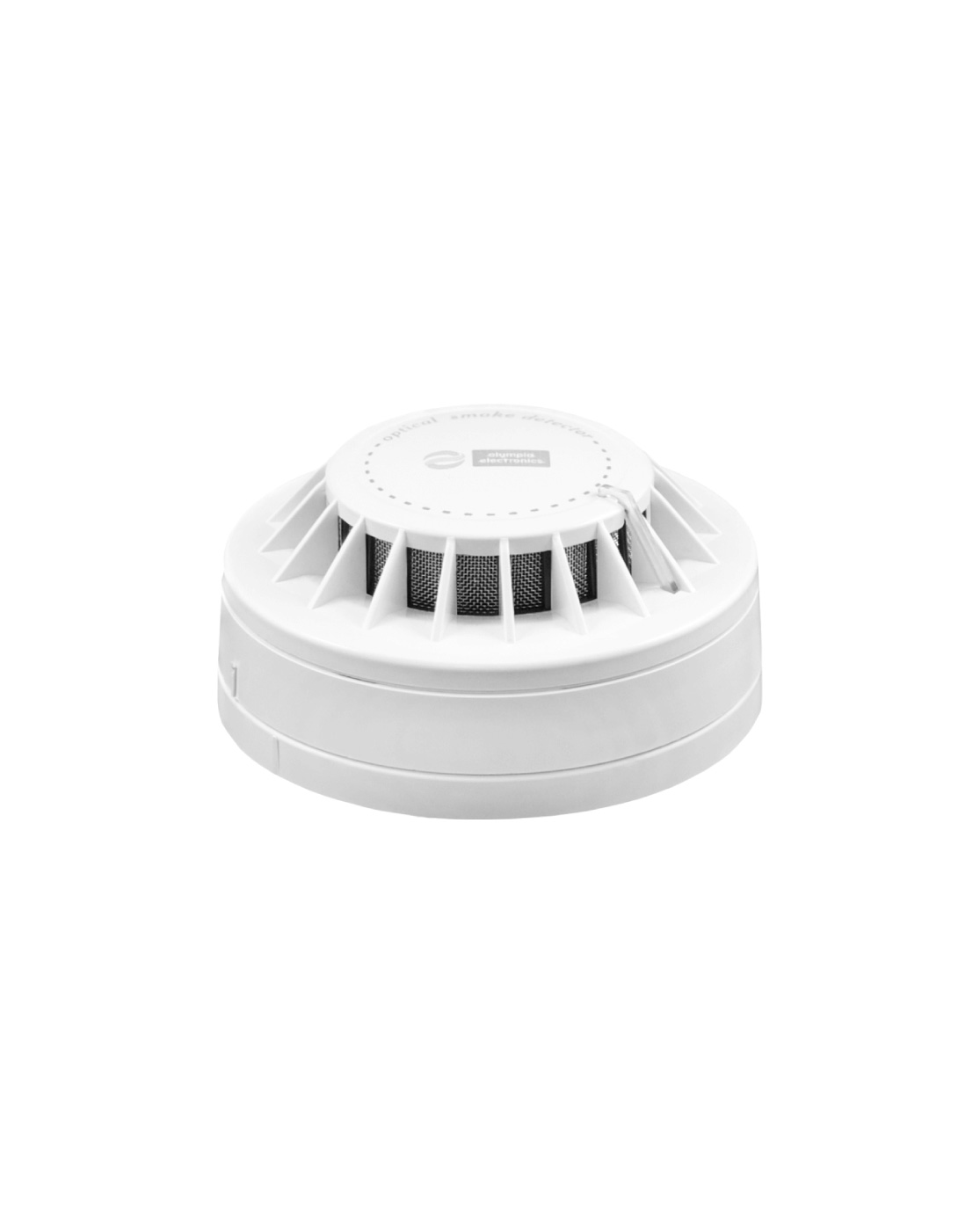 Olympia Electronics: Smoke Detector